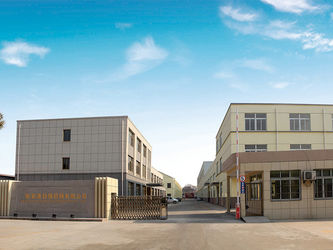 Zhangjiagang Ziqiang Machinery Co.,Ltd üreticinin üretim hattı