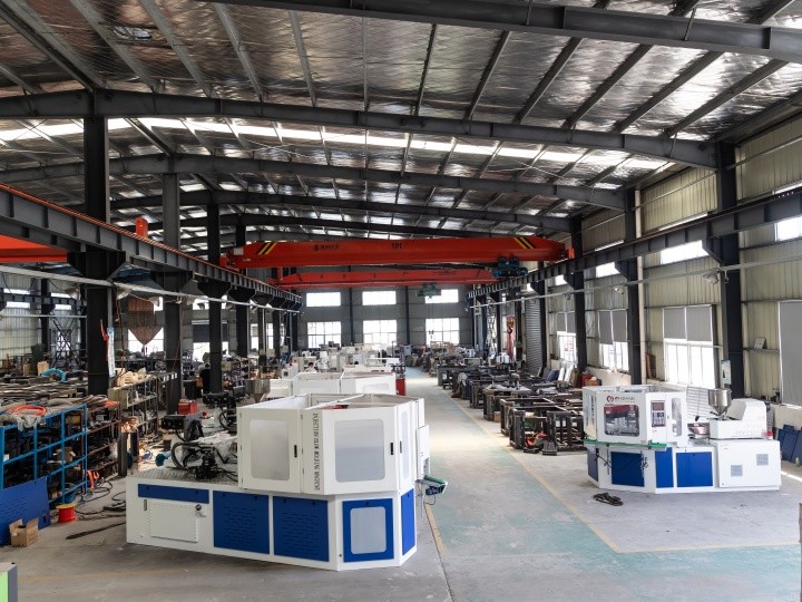 Çin Zhangjiagang Ziqiang Machinery Co.,Ltd Şirket Profili