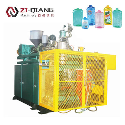 satın al 20L EBM Ekstrüzyon Üfleme Kalıplama Makinesi Şişe Üfleyicisi 600PC/Saat online manufacture