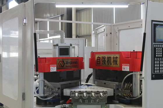 satın al ZQ40 Enjeksiyonlu Şişirme Kalıplama Makinesi: Mikro Ölçekli Üretim İçin Hassasiyet Yeniden Tanımlandı online manufacture