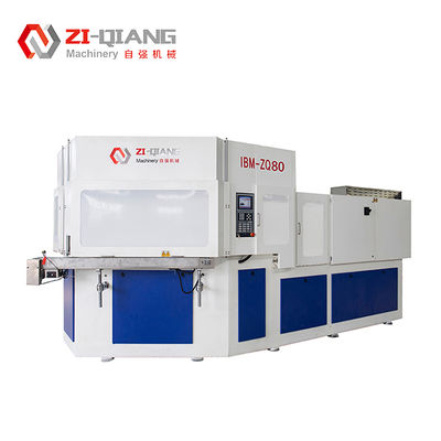 satın al ZQ80 Injection-Blow Molding Machine: The Flexible Core for Scaling Production Without Sacrificing Customization online manufacture