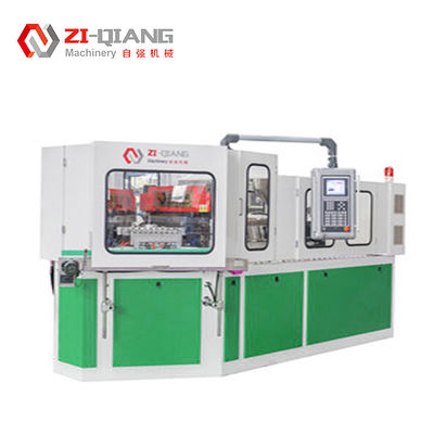 satın al ZQ60 Injection Blow Molding Machine: The 